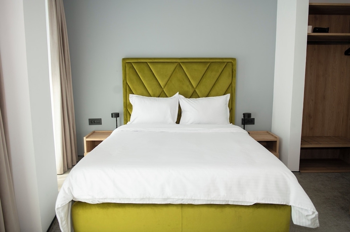 Imagen de la habitación del Hotel CM111Apparthotel. Foto 6