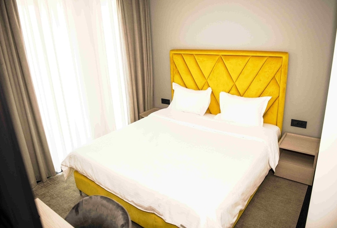 Imagen de la habitación del Hotel CM111Apparthotel. Foto 13