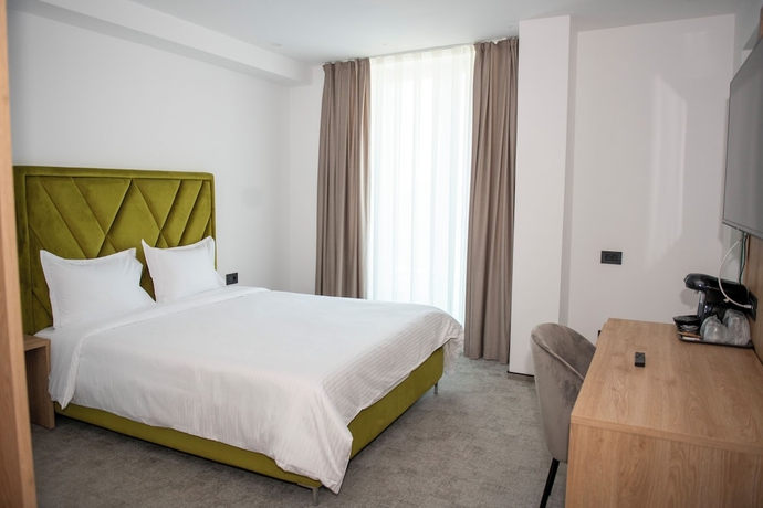 Imagen de la habitación del Hotel CM111Apparthotel. Foto 14