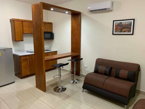 Imagen general del Hotel CMG Suites. Foto 3