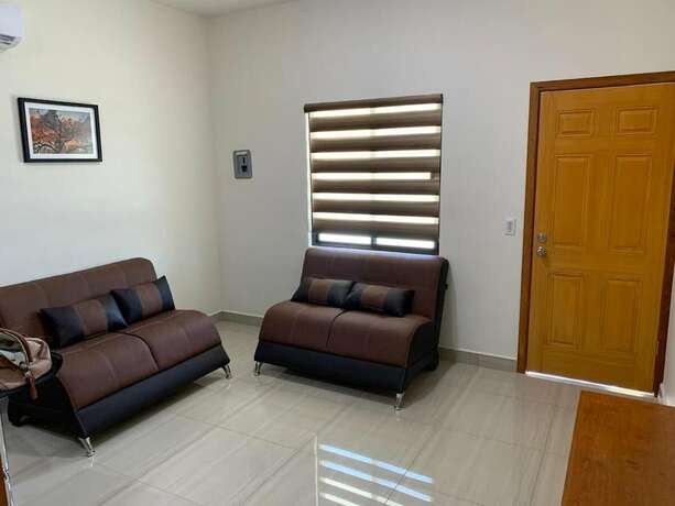 Imagen general del Hotel CMG Suites. Foto 6