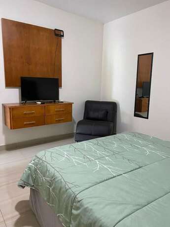 Imagen general del Hotel CMG Suites. Foto 7