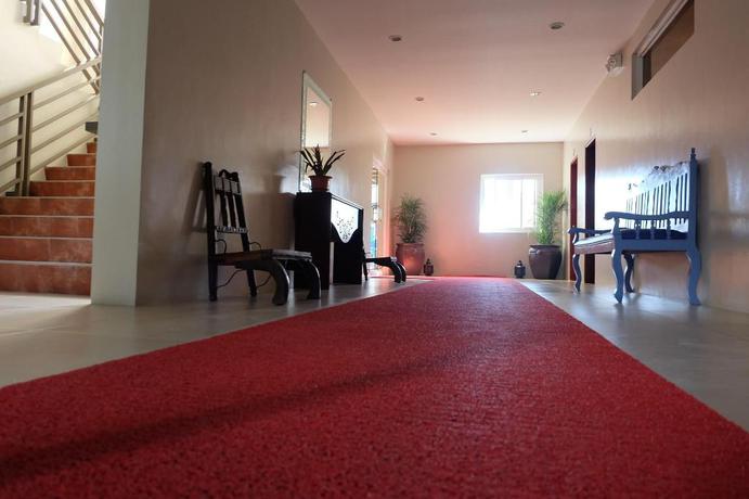 Imagen de los interiores del Hotel CML Beach Resort and Water Park. Foto 20