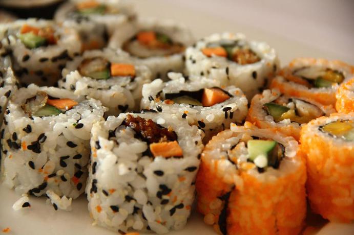 Imagen del bar/restaurante del Hotel CML Beach Resort and Water Park. Foto 11