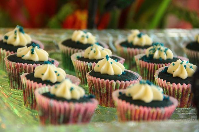 Imagen del bar/restaurante del Hotel CML Beach Resort and Water Park. Foto 12