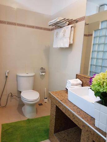 Imagen de la habitación del Hotel CML Beach Resort and Water Park. Foto 17