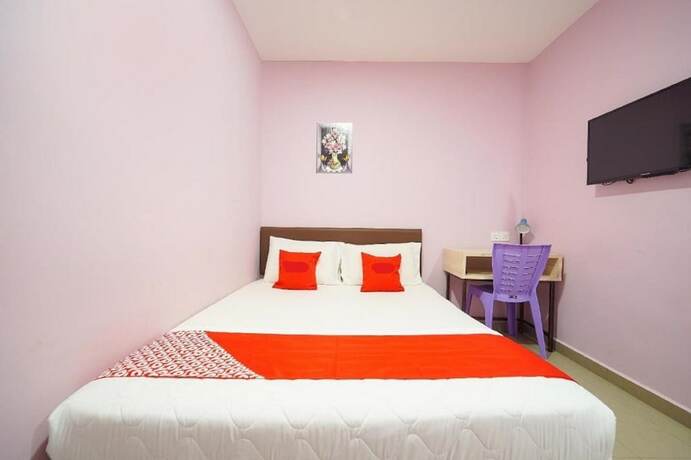 Imagen general del Hotel CMN. Foto 5