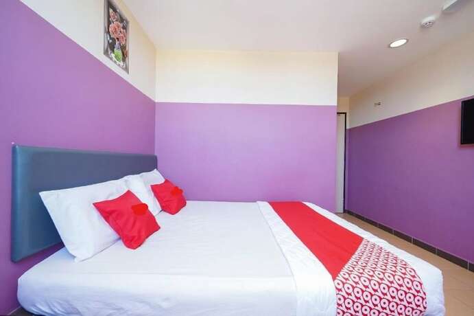 Imagen general del Hotel CMN. Foto 6