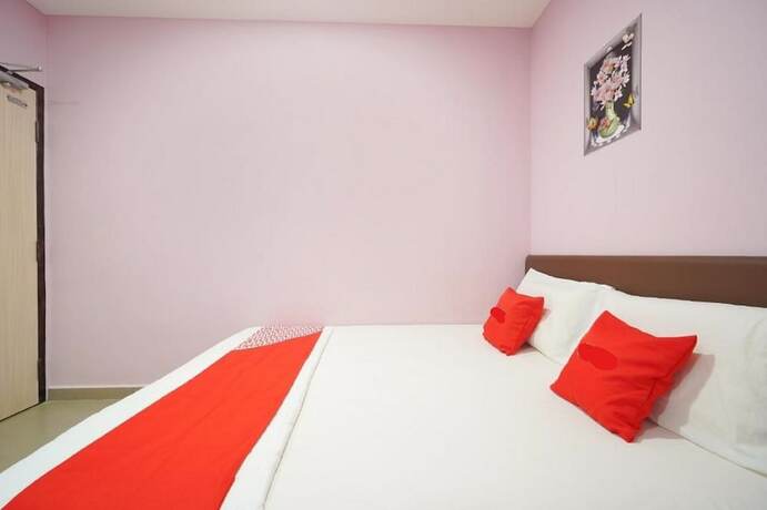 Imagen general del Hotel CMN. Foto 8