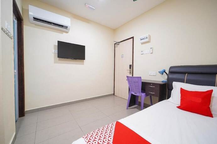 Imagen general del Hotel CMN. Foto 9