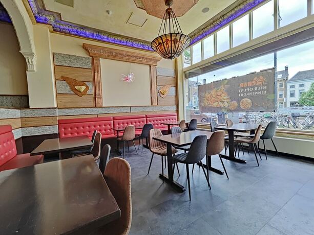 Imagen general del Hotel CN Arnhem Centraal. Foto 1