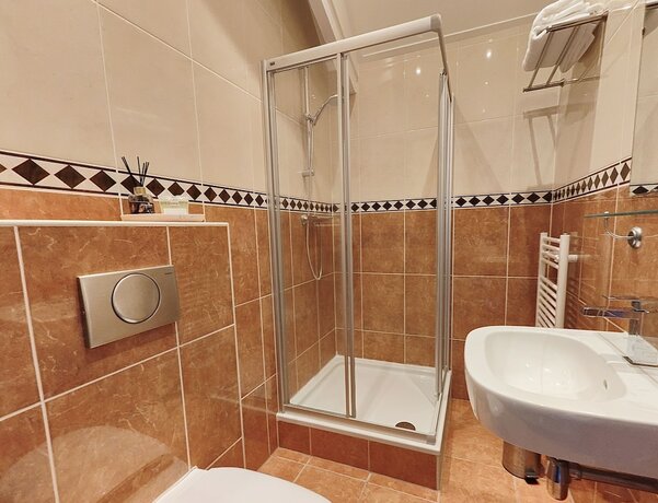 Imagen general del Hotel CN Arnhem Centraal. Foto 2