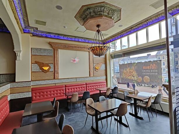 Imagen general del Hotel CN Arnhem Centraal. Foto 3