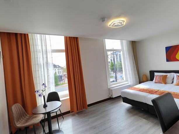 Imagen general del Hotel CN Arnhem Centraal. Foto 5