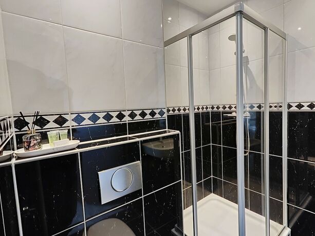 Imagen de la habitación del Hotel CN Arnhem Centraal. Foto 18