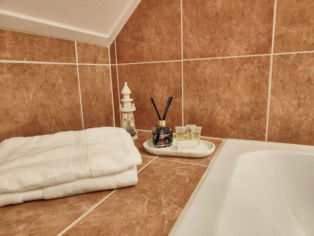 Imagen general del Hotel CN Arnhem Centraal. Foto 6