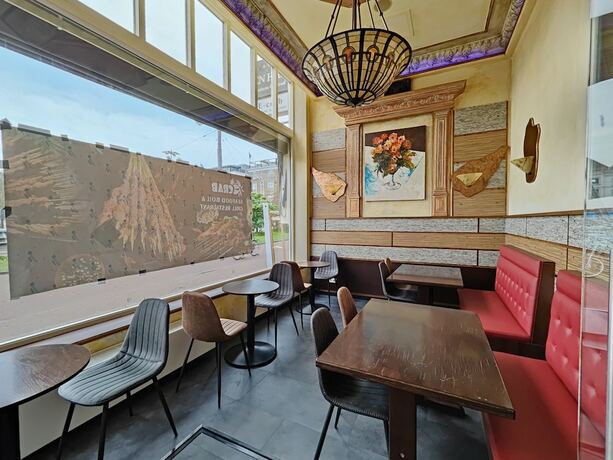 Imagen general del Hotel CN Arnhem Centraal. Foto 7