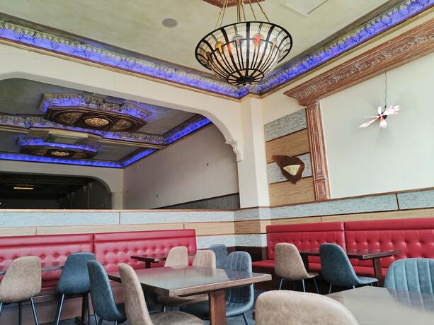 Imagen general del Hotel CN Arnhem Centraal. Foto 8