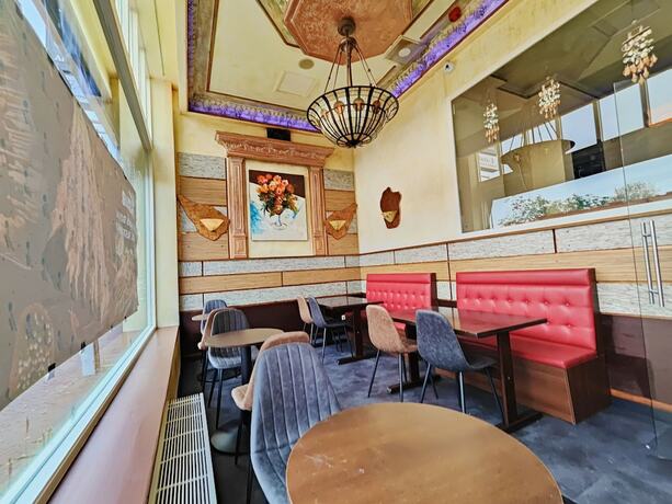 Imagen general del Hotel CN Arnhem Centraal. Foto 9