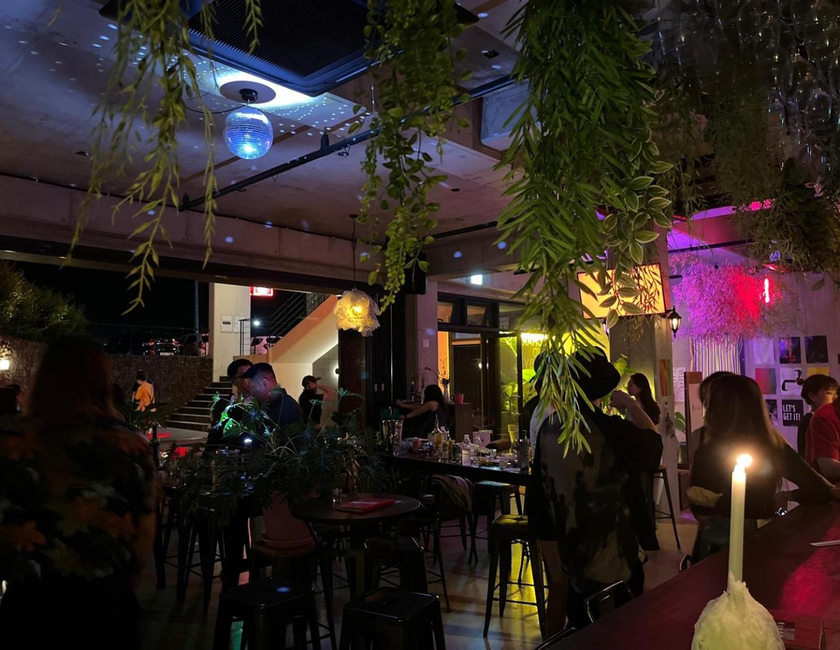 Imagen general del Hotel CNB COZYANDBOUTIQUE. Foto 10