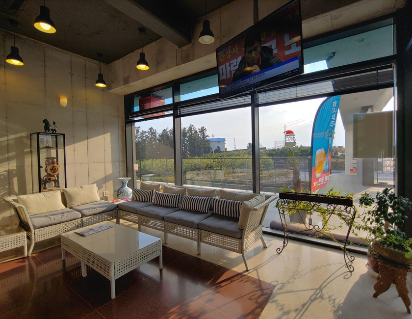 Imagen general del Hotel CNB COZYANDBOUTIQUE. Foto 13
