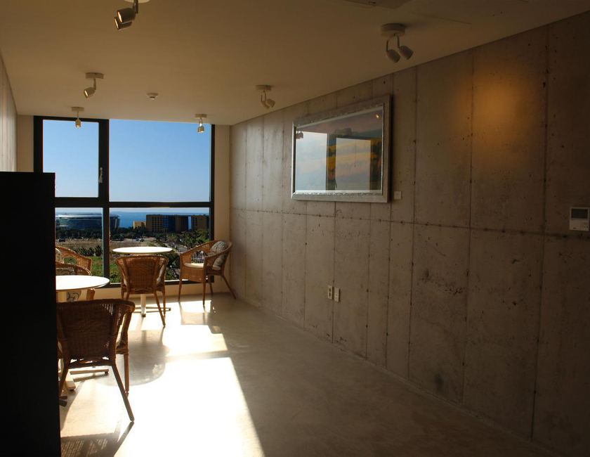Imagen general del Hotel CNB COZYANDBOUTIQUE. Foto 16