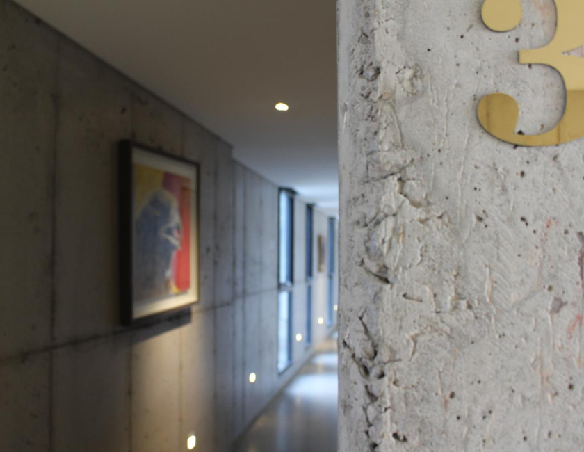 Imagen general del Hotel CNB COZYANDBOUTIQUE. Foto 17