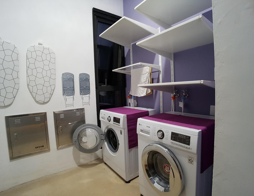 Imagen general del Hotel CNB COZYANDBOUTIQUE. Foto 21