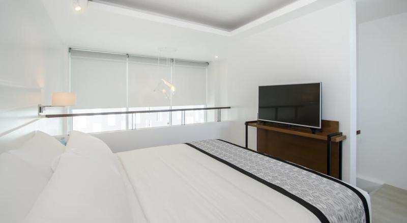 Imagen de la habitación del Hotel COAST Boracay. Foto 4