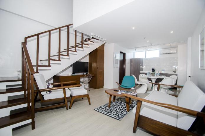 Imagen de la habitación del Hotel COAST Boracay. Foto 5