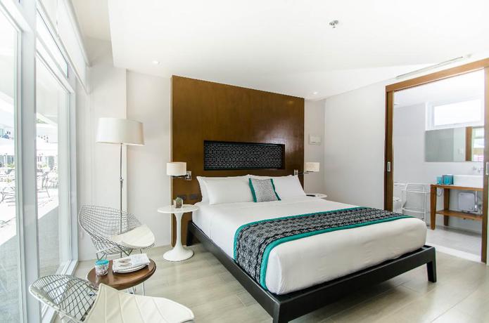 Imagen de la habitación del Hotel COAST Boracay. Foto 9