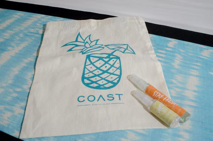 Imagen de la habitación del Hotel COAST Boracay. Foto 11