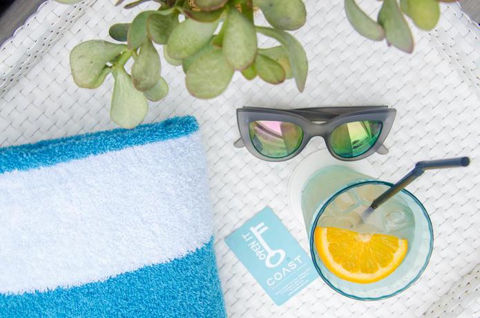 Imagen de la habitación del Hotel COAST Boracay. Foto 15