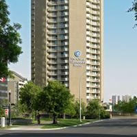 Imagen general del Hotel COAST EDMONTON HOUSE SUITE. Foto 1