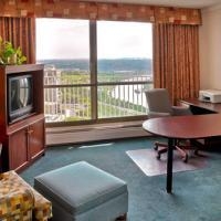 Imagen general del Hotel COAST EDMONTON HOUSE SUITE. Foto 2
