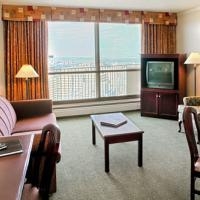 Imagen general del Hotel COAST EDMONTON HOUSE SUITE. Foto 3