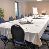 Imagen general del Hotel COAST EDMONTON HOUSE SUITE. Foto 4