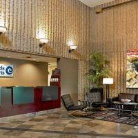 Imagen general del Hotel COAST EDMONTON HOUSE SUITE. Foto 5