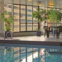 Imagen general del Hotel COAST EDMONTON HOUSE SUITE. Foto 6
