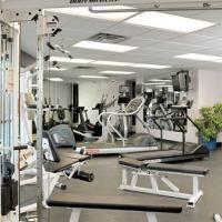 Imagen general del Hotel COAST EDMONTON HOUSE SUITE. Foto 9