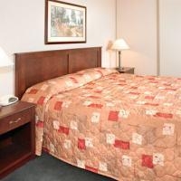 Imagen general del Hotel COAST EDMONTON HOUSE SUITE. Foto 10