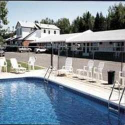 Imagen general del Hotel COASTAL INN SILVERWOOD. Foto 1