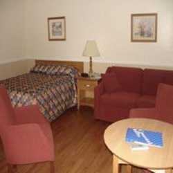 Imagen general del Hotel COASTAL INN SILVERWOOD. Foto 2