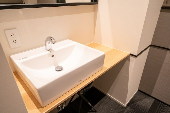 Imagen general del Hotel COB HOTEL ASAKUSA. Foto 6