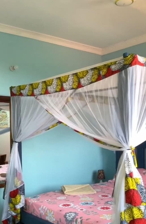 Imagen de la habitación del Hotel COCCOBELLO ZANZIBAR. Foto 9