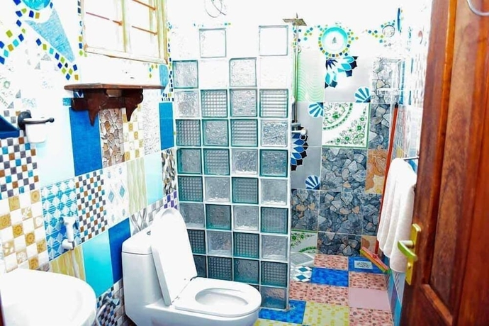 Imagen de la habitación del Hotel COCCOBELLO ZANZIBAR. Foto 12