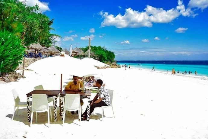 Imagen general del Hotel COCCOBELLO ZANZIBAR. Foto 6