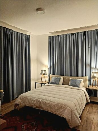 Imagen de la habitación del Hotel COCO Guesthouse. Foto 15