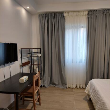 Imagen general del Hotel COCO Guesthouse. Foto 1
