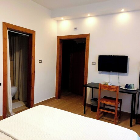 Imagen general del Hotel COCO Guesthouse. Foto 2